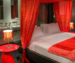 Villa YangSom: Bedroom