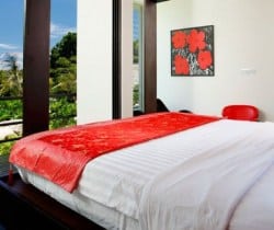 Villa YangSom: Bedroom