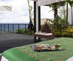 Villa Yin: Bedroom
