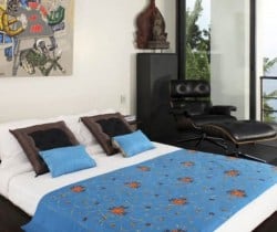 Villa Yin: Bedroom