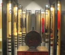 Villa Yin: Bedroom