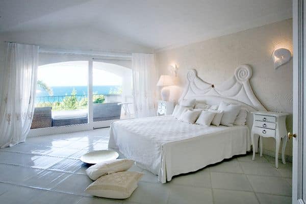 Villa Maia: Bedroom