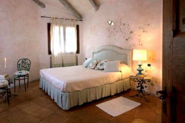 Villa Mariane: Bedroom