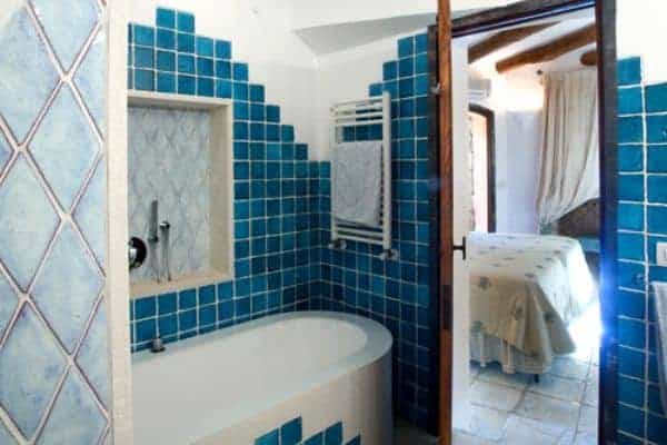 Villa Sandy: Bathroom
