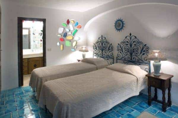 Villa Sandy: Bedroom