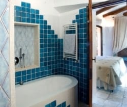 Villa Sandy: Bathroom