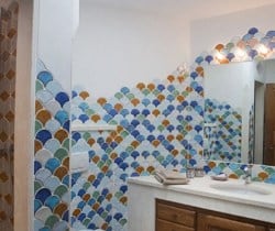 Villa Sandy: Bathroom