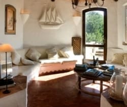 Villa Sandy: Bedroom