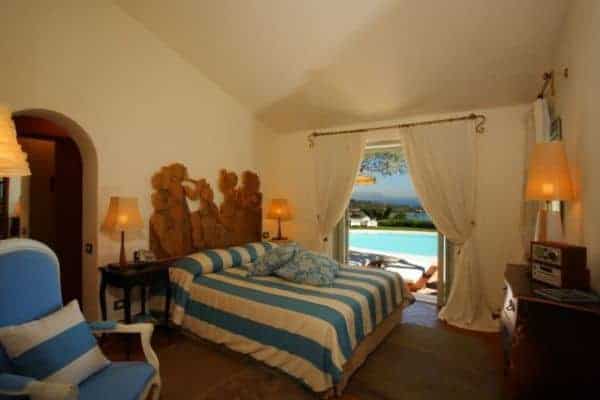 Villa Sunseek: Bedroom