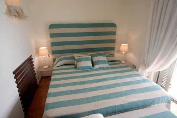 Villa Sunseek: Bedroom