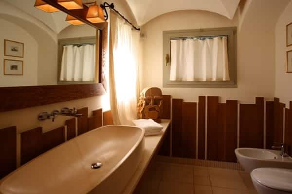 Villa Sunseek: Bathroom