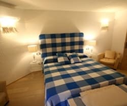 Villa Sunseek: Bedroom