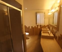Villa Sunseek: Bathroom
