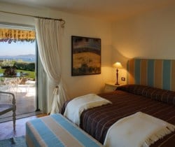 Villa Sunseek: Bedroom