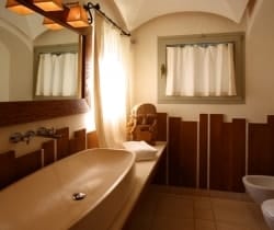 Villa Sunseek: Bathroom