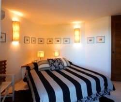 Villa Sunseek: Bedroom