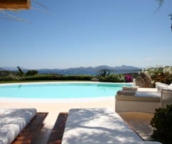 Villa Sunseek: Swimming pool