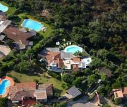Villa Sunseek: View