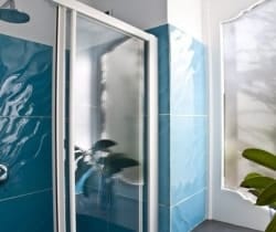Villa Seirenes: Bathroom