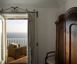 Villa Seirenes: Bedroom