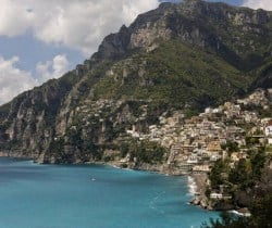 Villa Seirenes: View