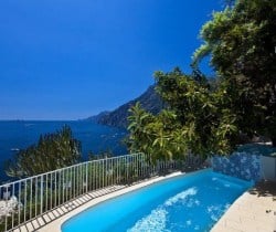 Villa Seirenes: Pool