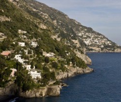 Villa Seirenes: View