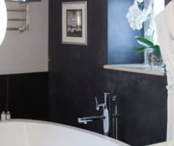 Villa Peacock: Bathroom