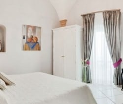 Villa Peacock: Bedroom