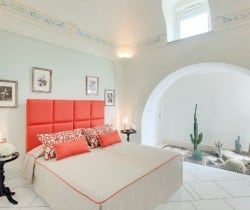 Villa Peacock: Bedroom