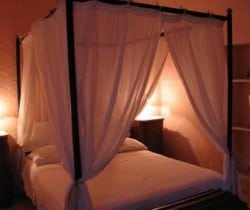 Villa Il Giardino: Bedroom