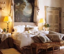Apartment Cesare: Bedroom