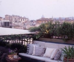 Apartment Cesare: View