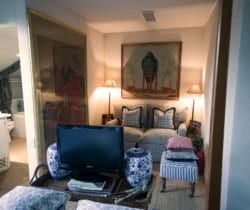 Apartment Cesare: Bedroom