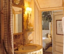 Apartment Cesare: Bathroom