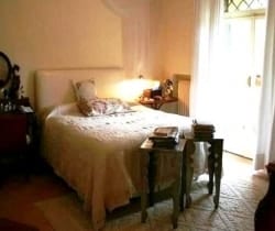 Villa Mara: Bedroom