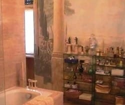 Villa Mara: Bathroom