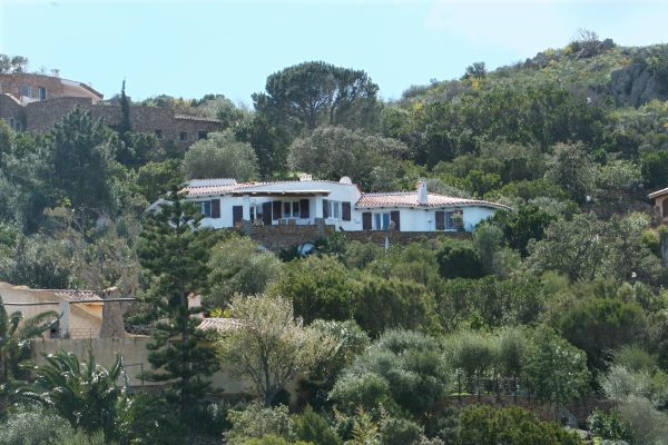 Villa Vista: View