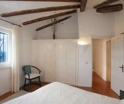 Villa Vista: Bedroom