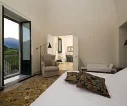 Villa Aitna: Bedroom