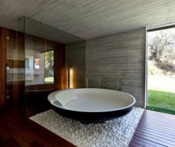Villa Wing: Bathroom
