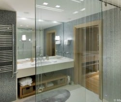 Villa Kimi: Bathroom