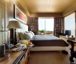 Villa Kimi: Bedroom