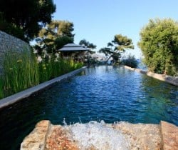 Villa Sabika: Pool