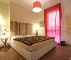 Apartment Calm: Bedroom