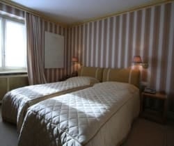 Apartment Harry: Bedroom