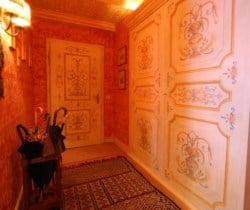 Apartment Harry: Entrance hall