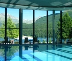 Apartment Palace: Resort pool