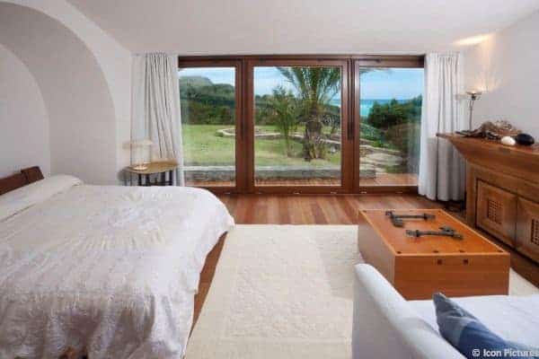 Villa Aqua: Bedroom