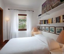 Villa Aqua: Bedroom
